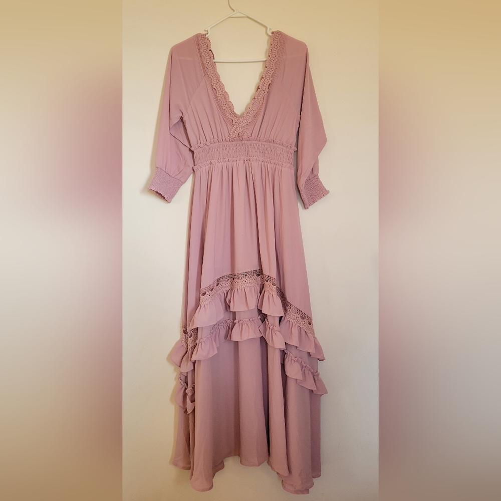 Baltic born dress